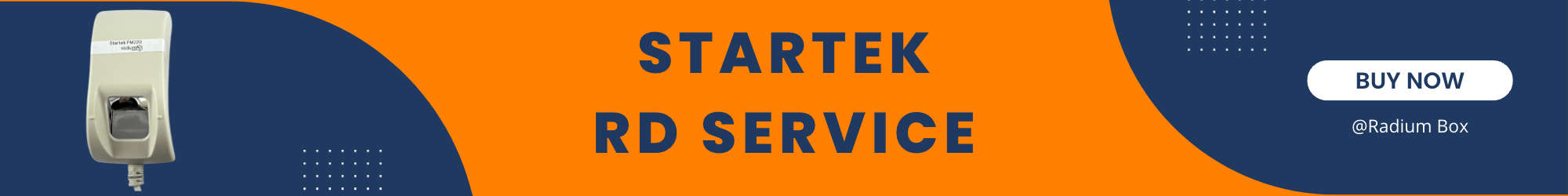 Download – RD Service - Drivers of Morpho Mantra, Startek RD Service Online